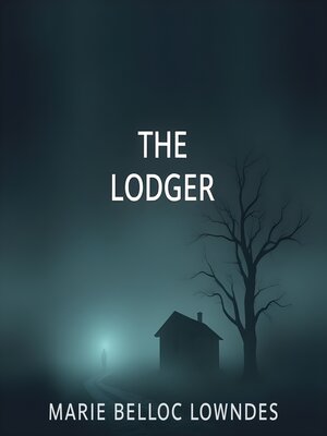 cover image of The Lodger